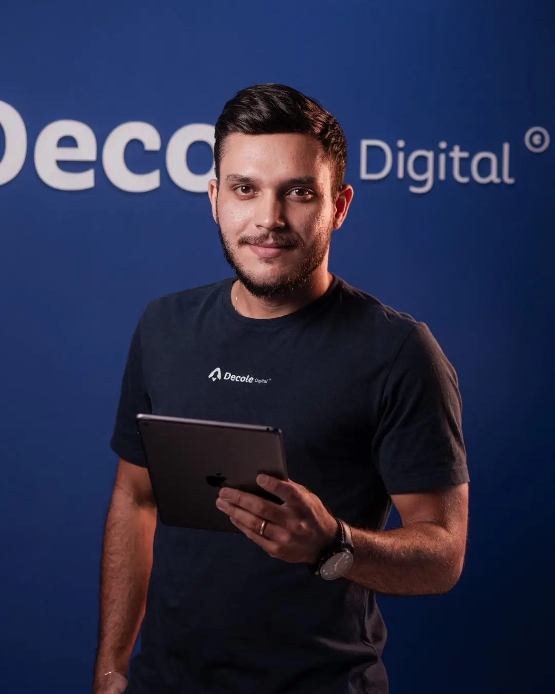 ALESSANDRO DECOLE DIGITAL