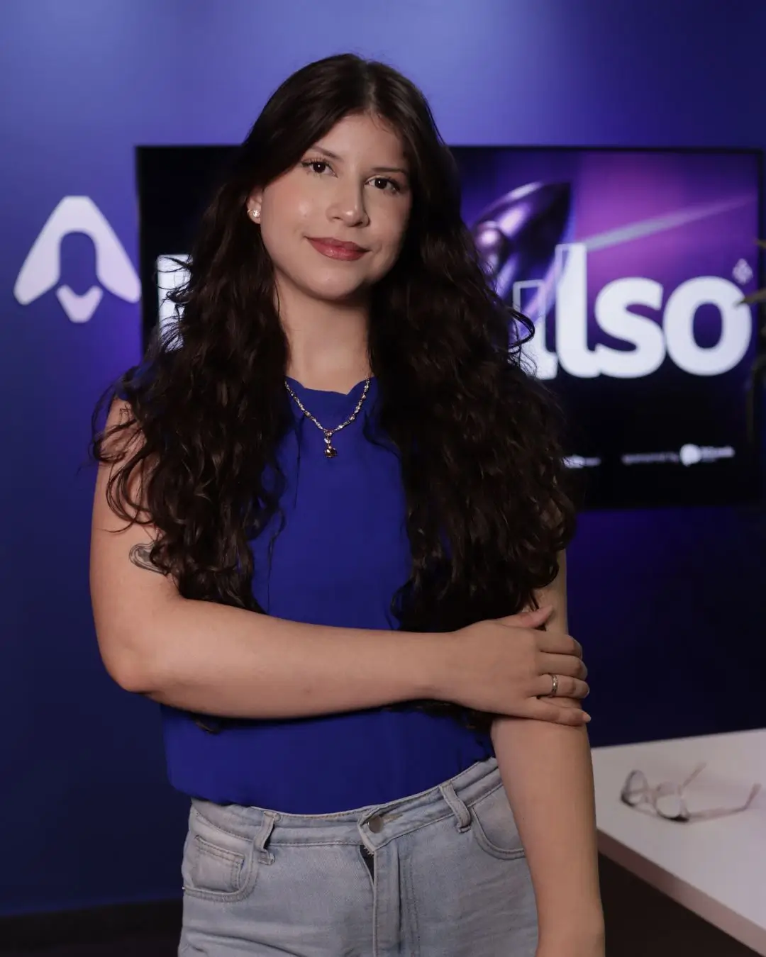 MYLLENA DECOLE DIGITALL